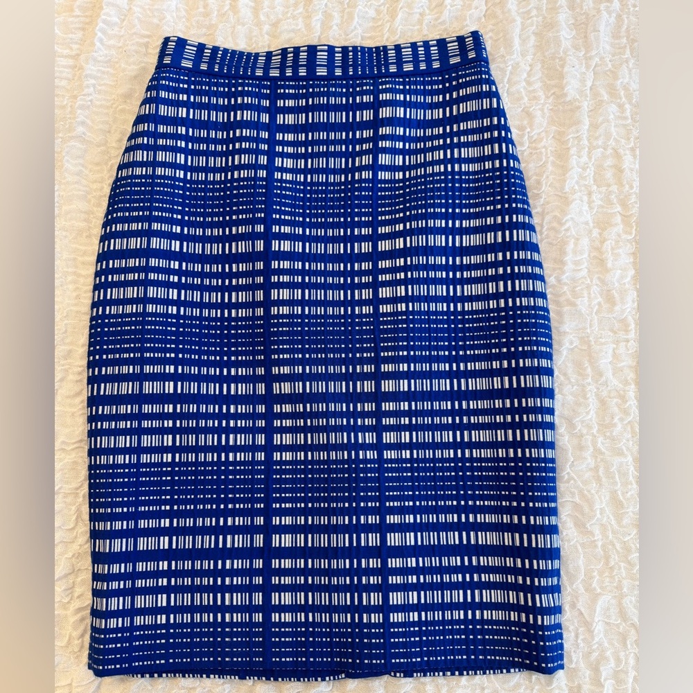 Banana Republic Pencil Skirt